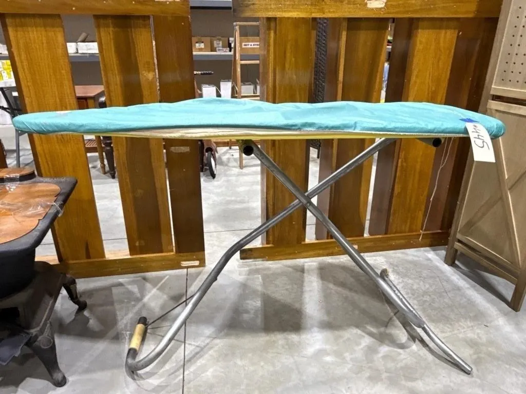 Ironing Board