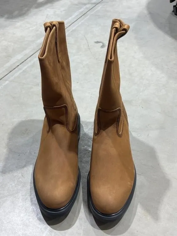 Red Wing Slip On Work Boot Sz 13 NIB