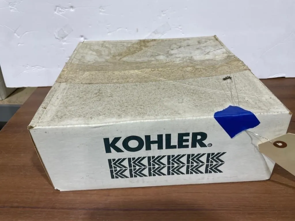 Kohler Oil Cooler Kit NIB