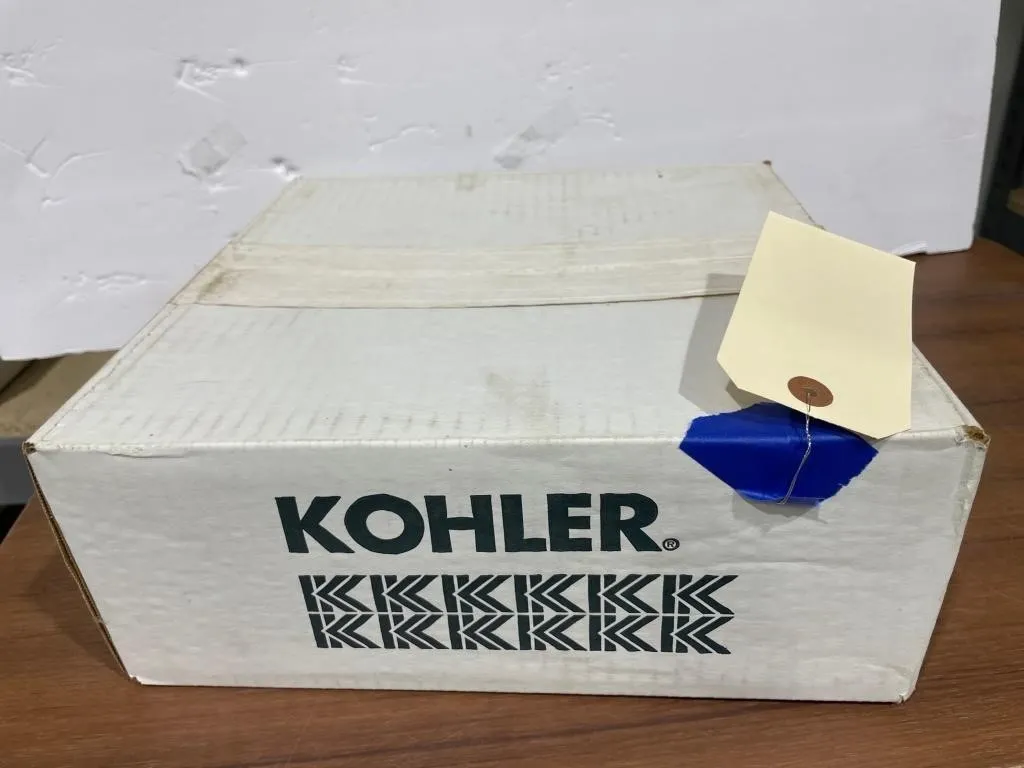 Kohler Oil Cooler Kit NIB