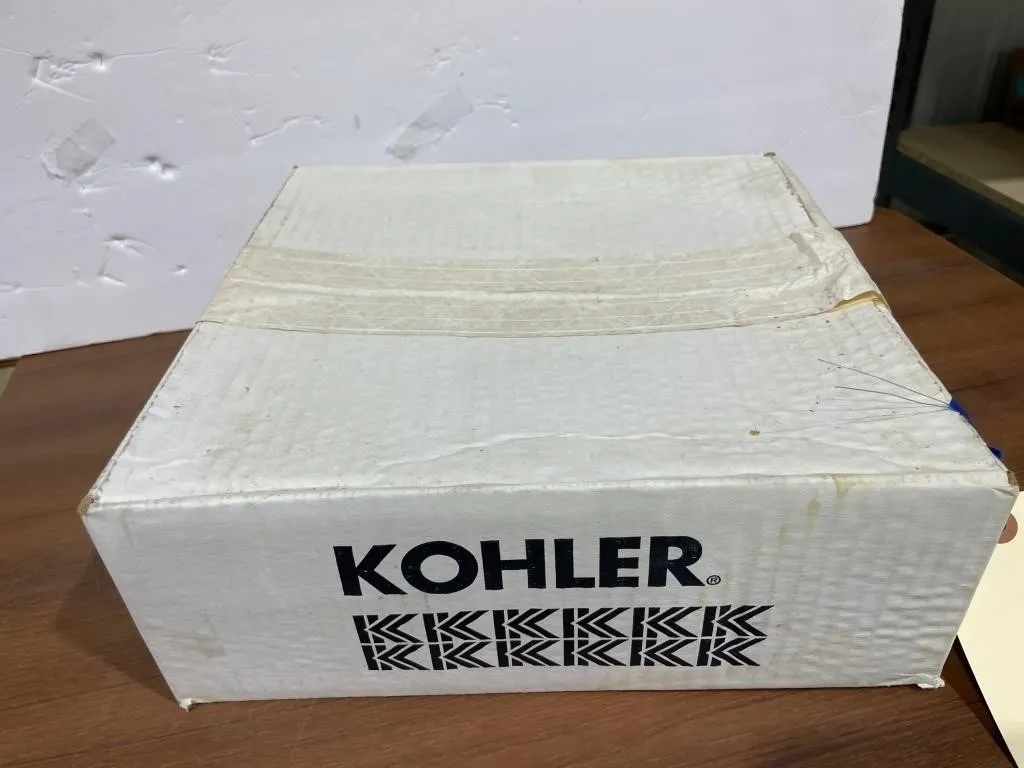 Kohler Oil Cooler Kit NIB