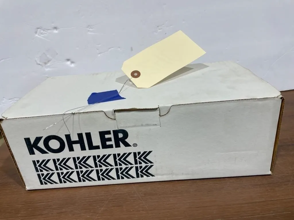 Kohler Control Panel Kit