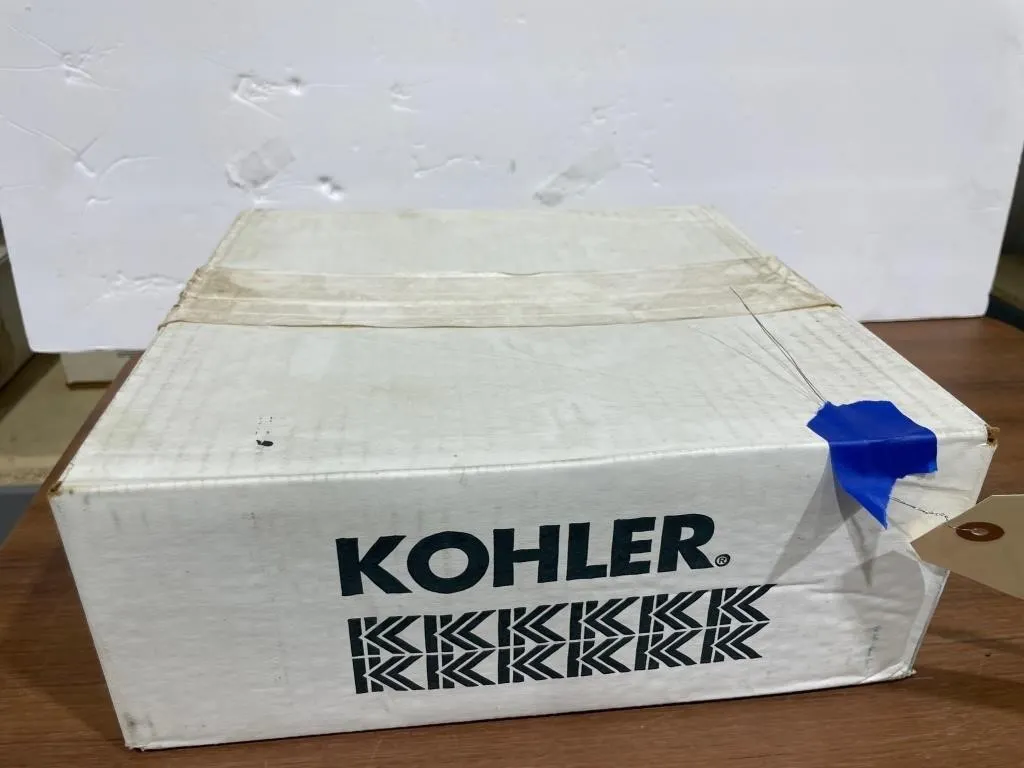 Kohler Oil Cooler Kit NIB