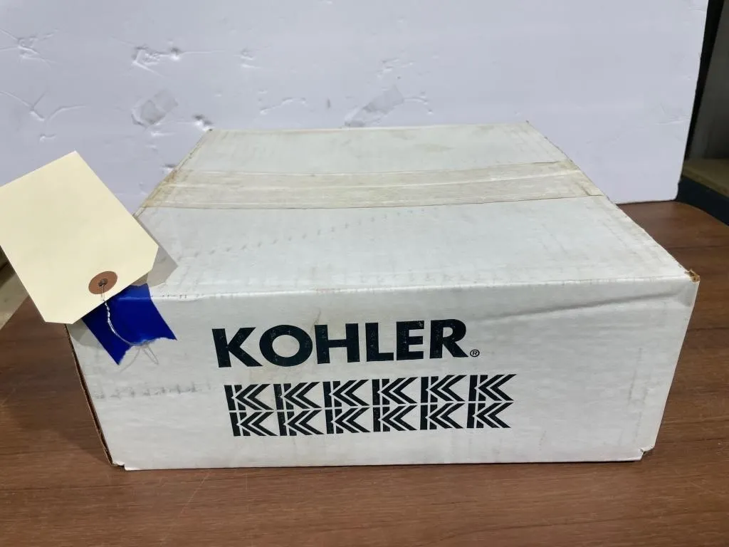 Kohler Oil Cooler Kit NIB