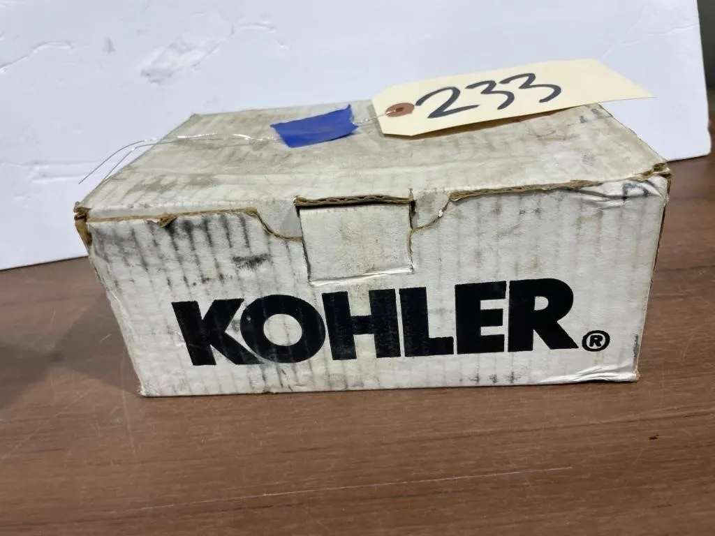 Kohler Rocker Cover