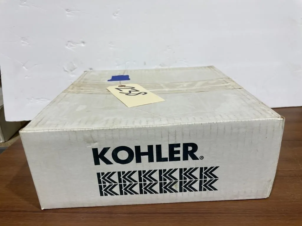 Kohler Oil Cooler Kit NIB
