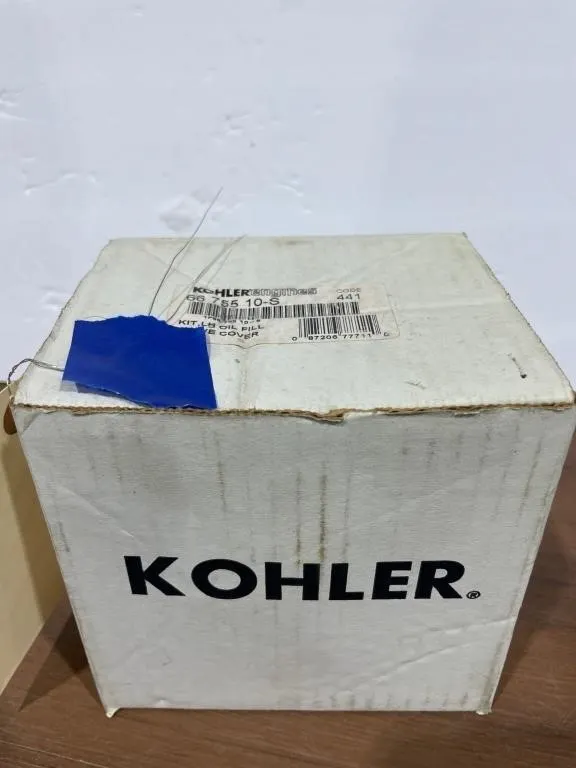 Kohler Left Hand Oil Fill Valve Cover