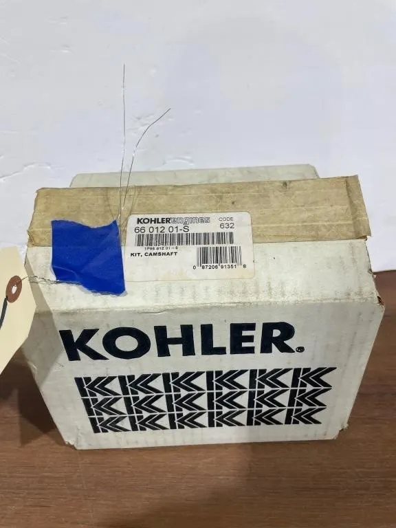 Kohler Cam Shaft Kit