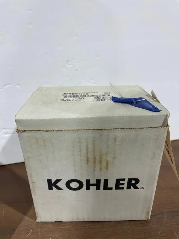 Kohler Left Hand Oil Fill Valve Cover
