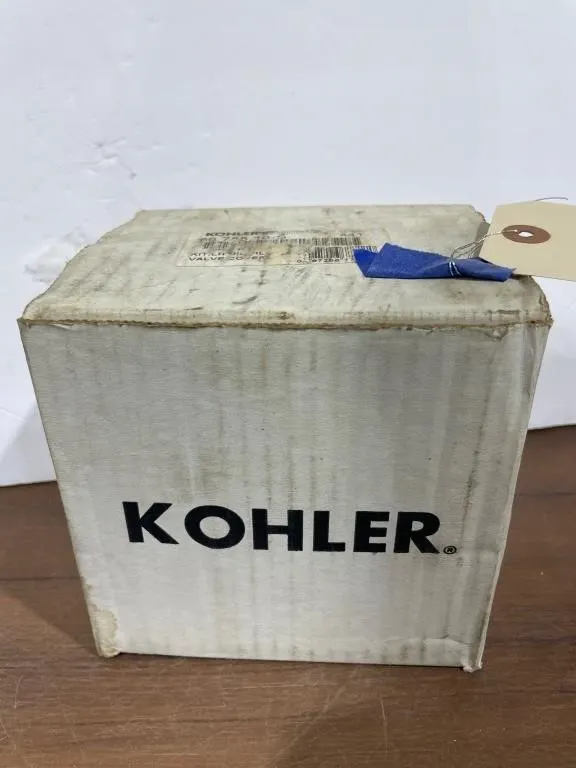 Kohler Left Hand Oil Fill Valve Cover
