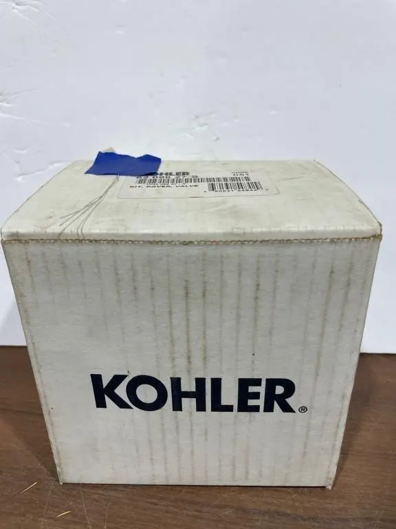Kohler Valve Cover