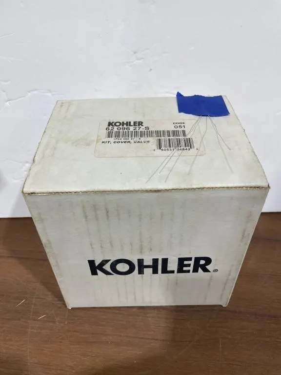 Kohler Valve Cover Kit