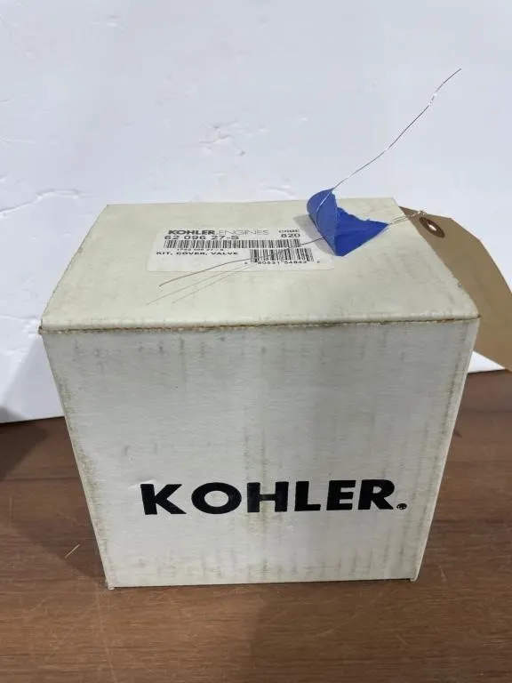 Kohler Valve Cover