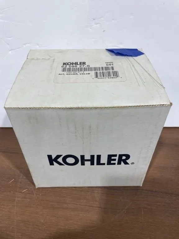 Kohler Valve Cover Kit