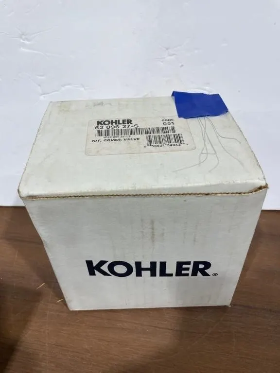 Kohler Valve Cover Kit
