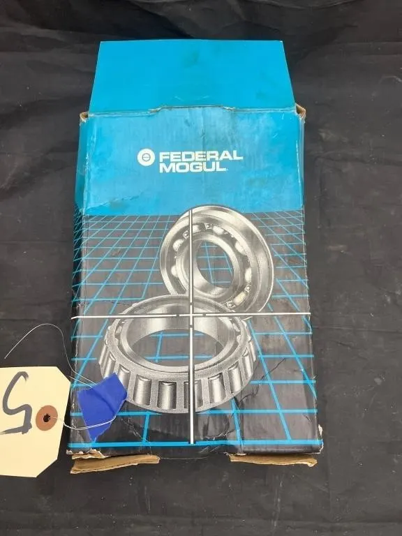 Federal Mogul Bearing