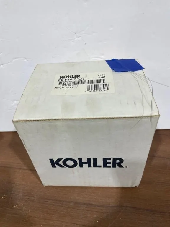 Kohler Fuel Pump