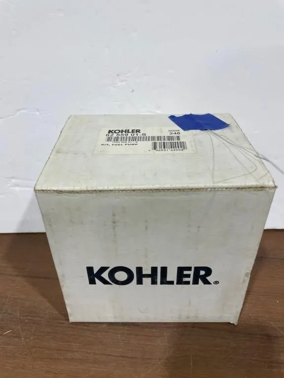 Kohler Fuel Pump