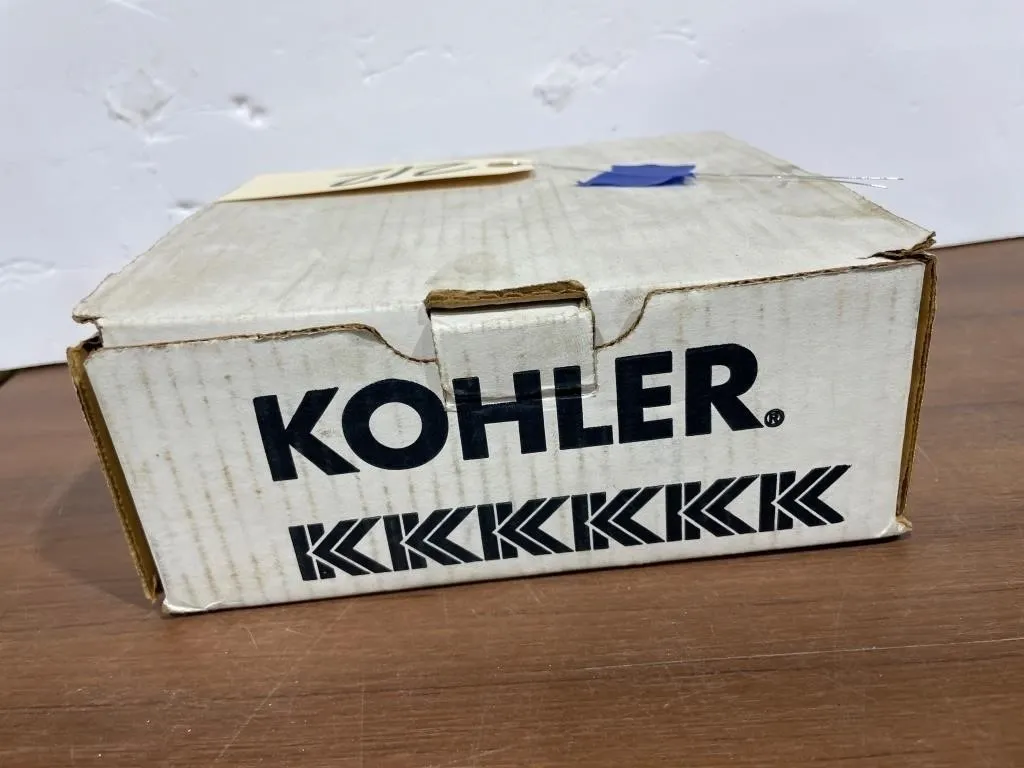 Kohler Cylinder Head #1 Kit