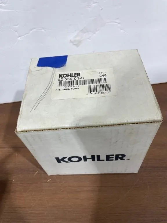 Kohler Fuel Pump
