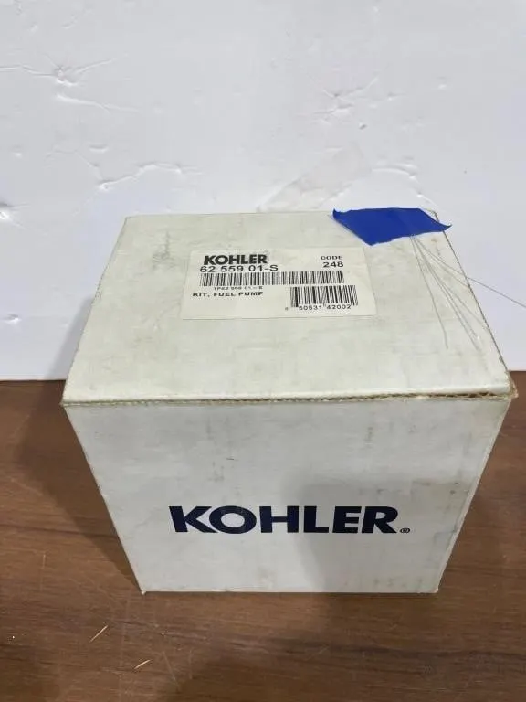 Kohler Fuel Pump
