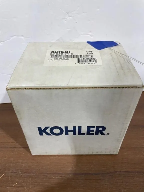 Kohler Fuel Pump