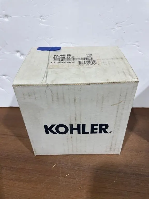 Kohler Valve Cover Kit