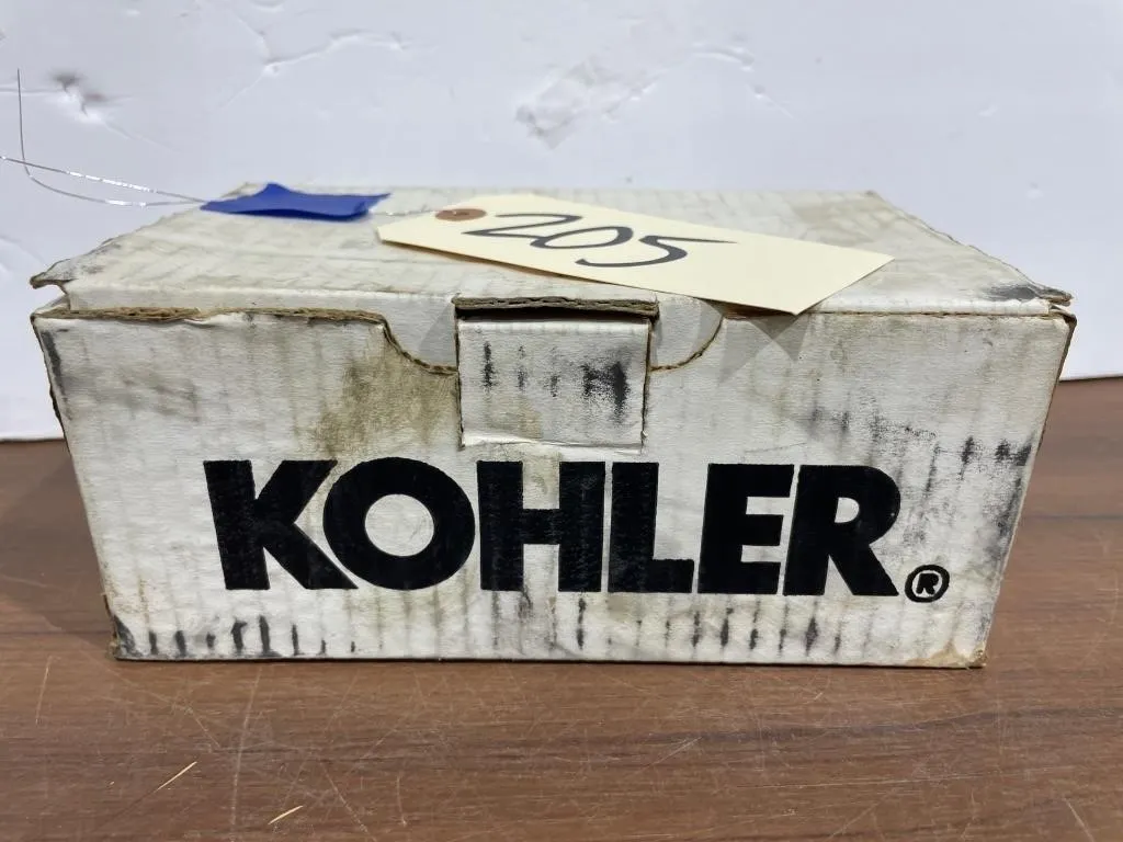 Kohler Engine Part Cover