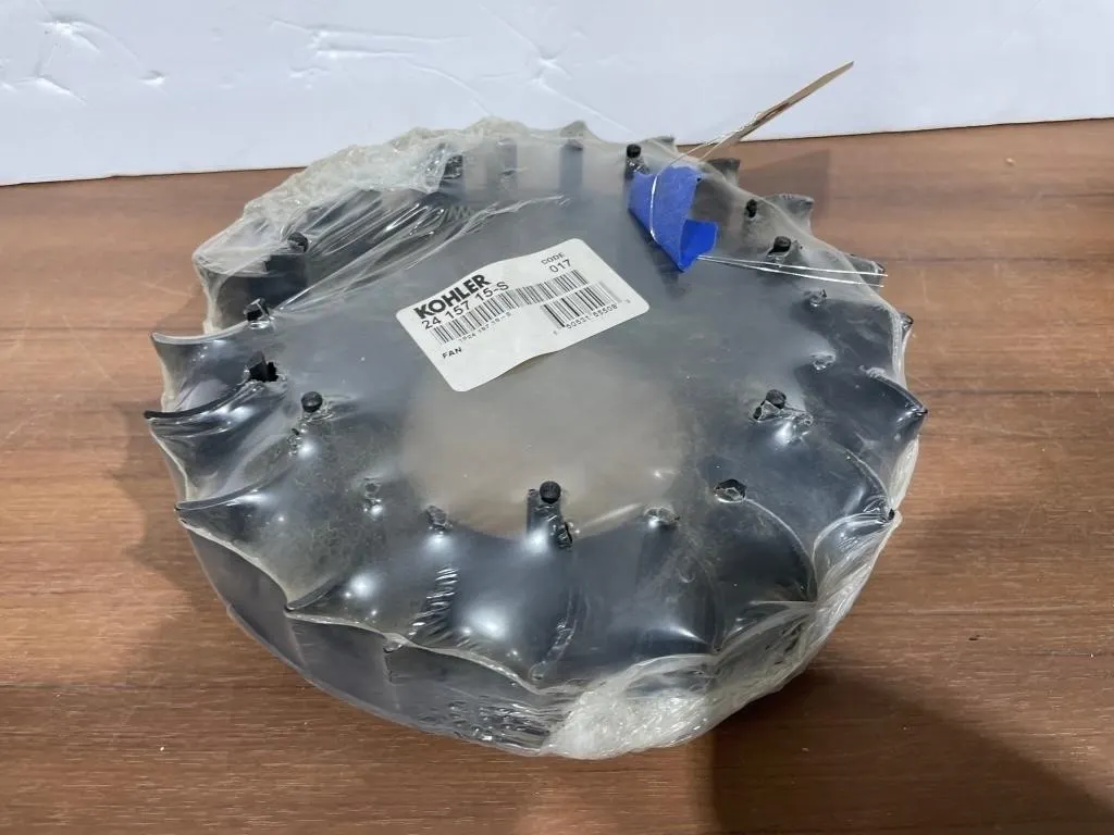 Kohler Fan