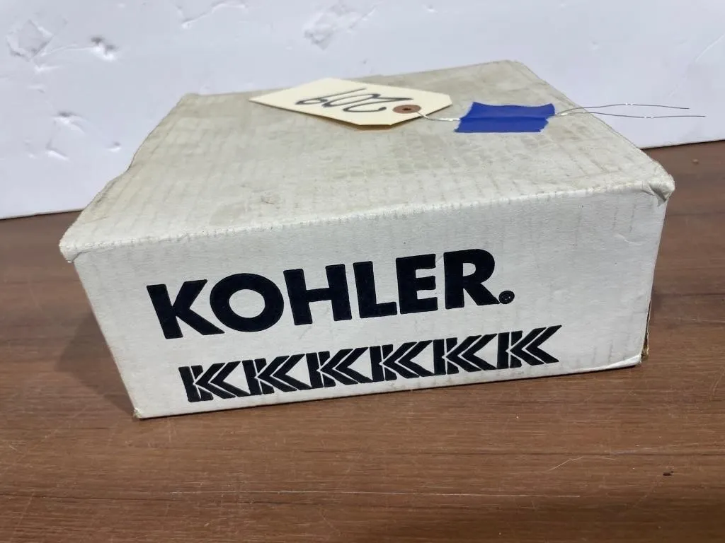 Kohler Cylinder Head #1 Kit