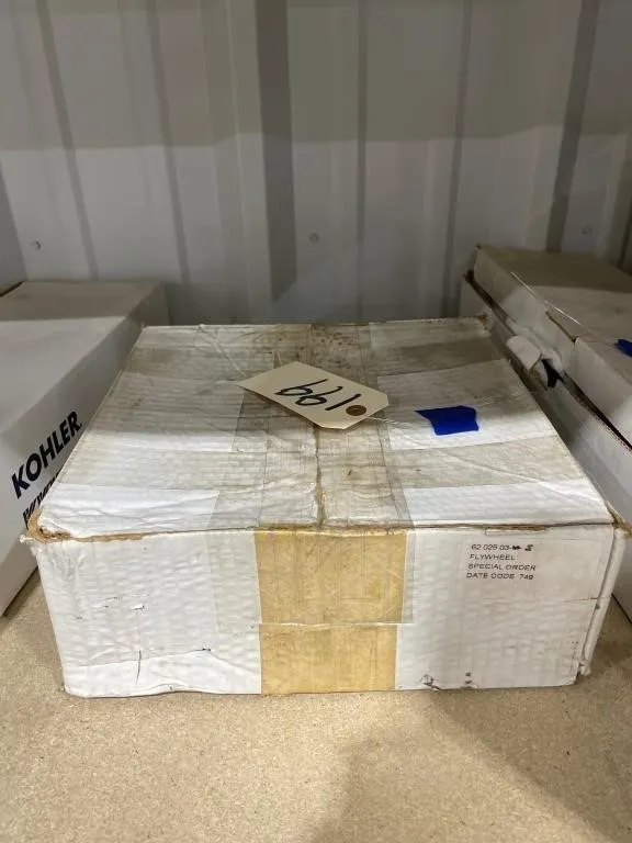 Kohler Flywheel Assembly NIB