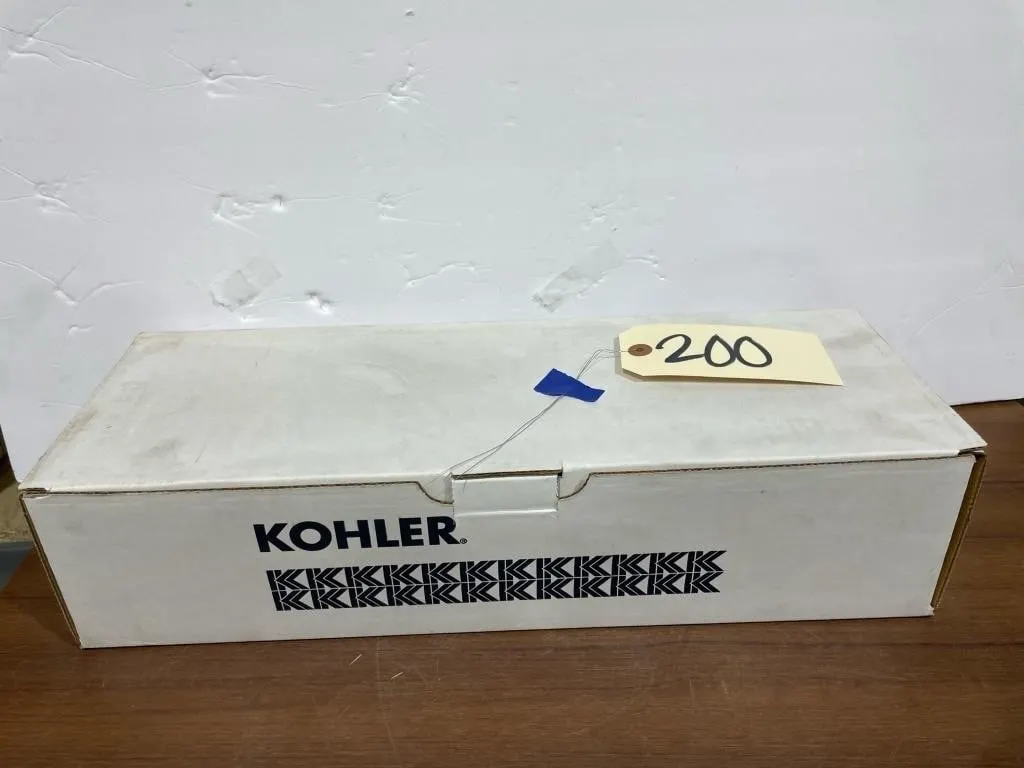 Kohler Control Panel Mount Kit