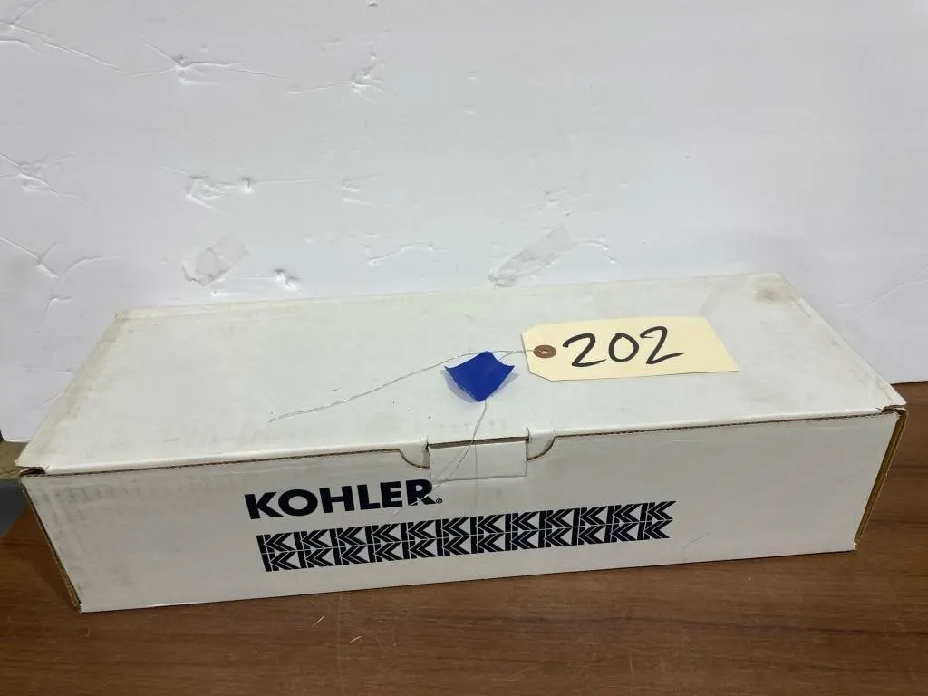 Kohler Control Panel Mount Kit