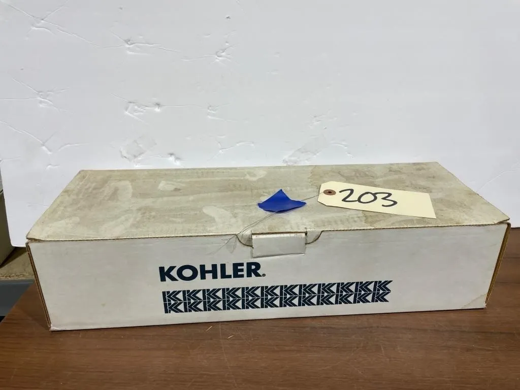 Kohler Control Panel Mount Kit