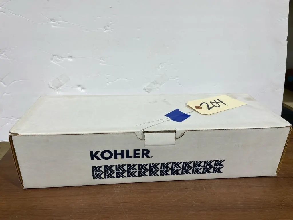 Kohler Control Panel Mount Kit