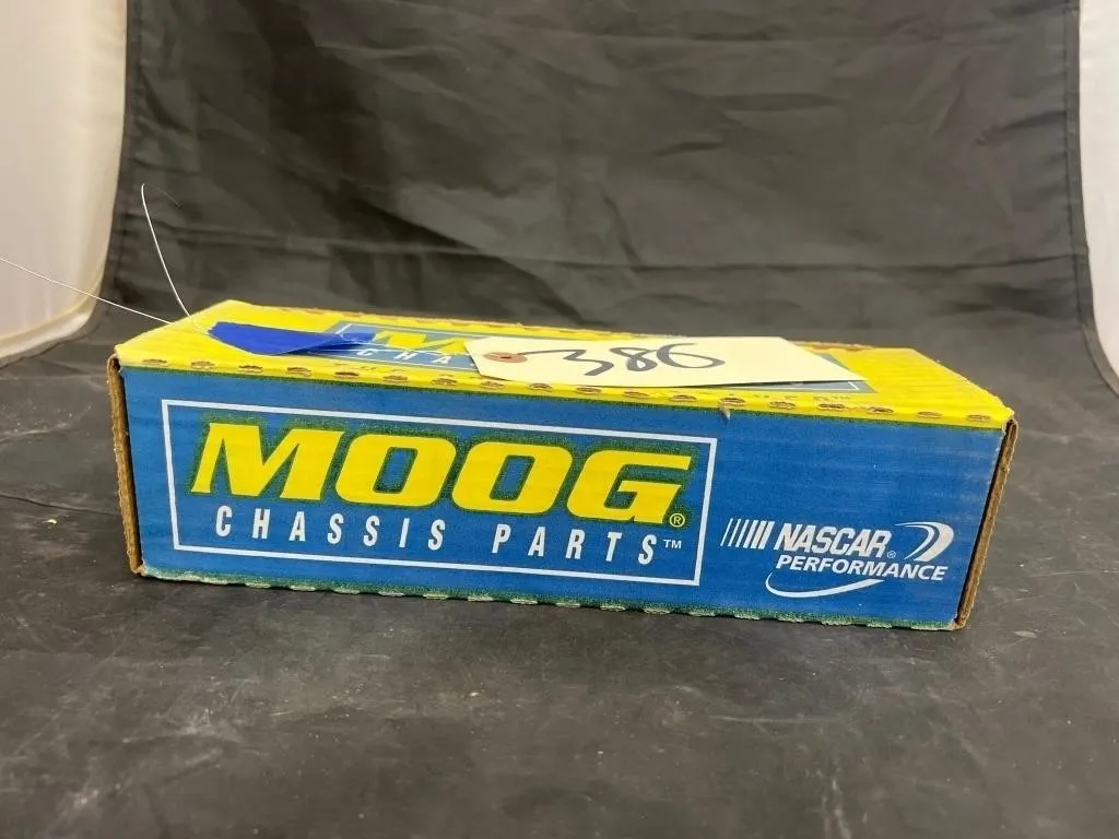 MOOG Link Kit
