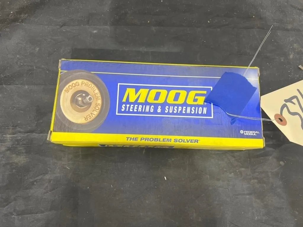 MOOG Suspension Stabilizer Bar