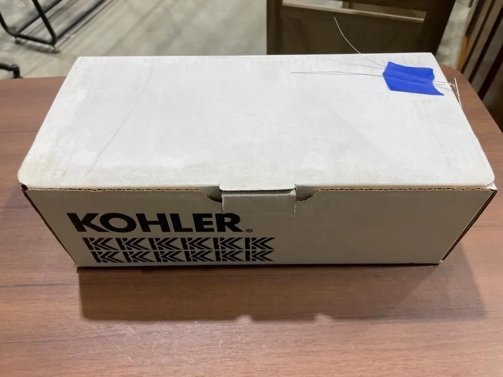 Kohler Control Panel Kit
