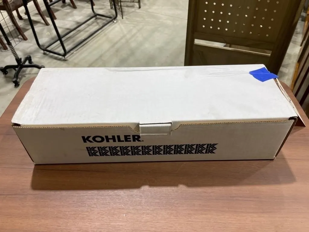 Kohler Control Panel Mount Kit