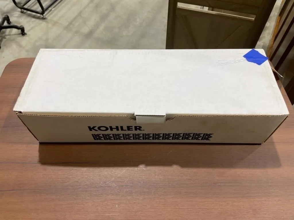 Kohler Control Panel Mount Kit