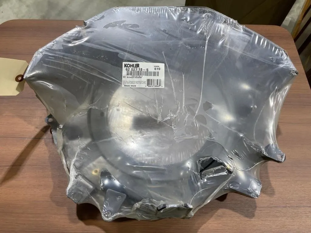 Kohler Blower Housing Kit