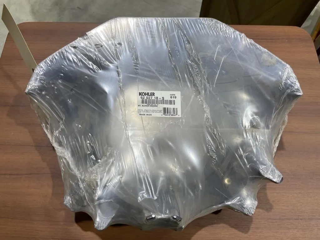 Kohler Blower Housing Kit
