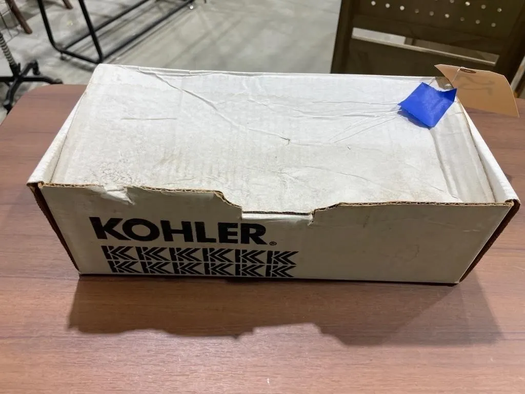 Kohler Control Panel Kit