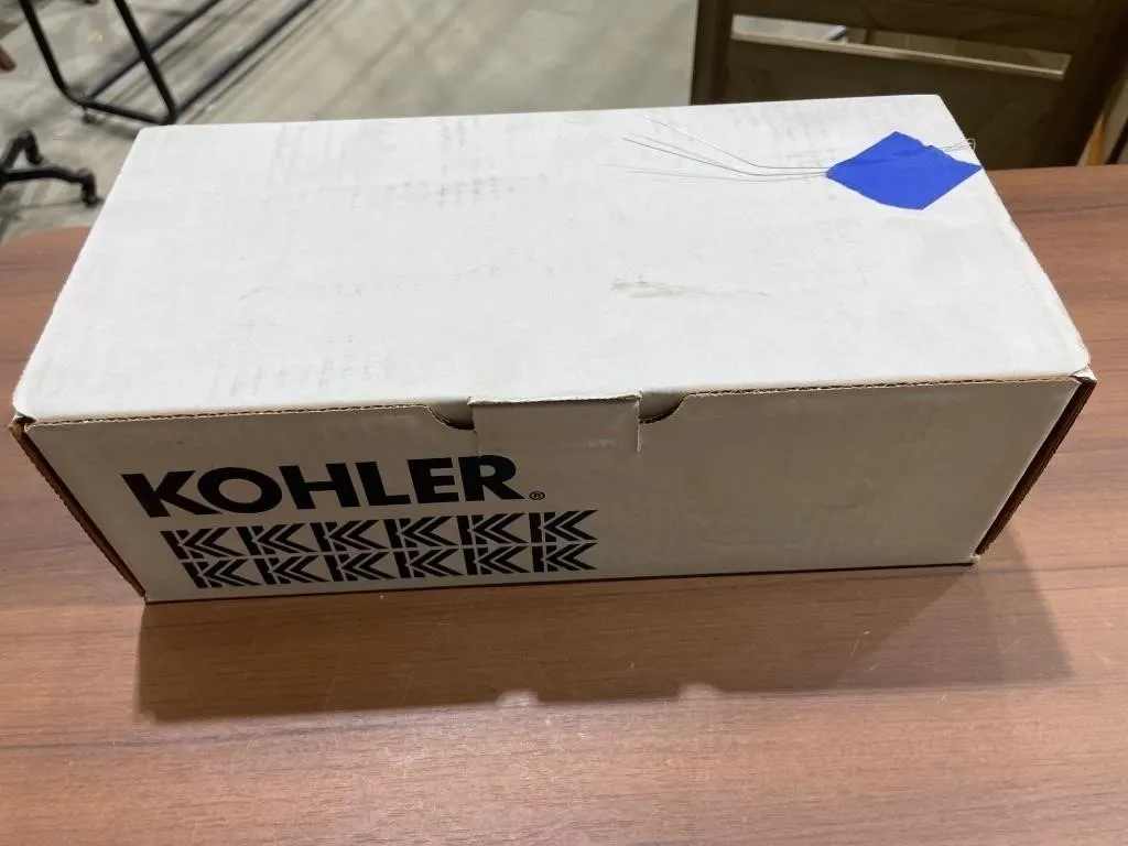 Kohler Control Panel Kit
