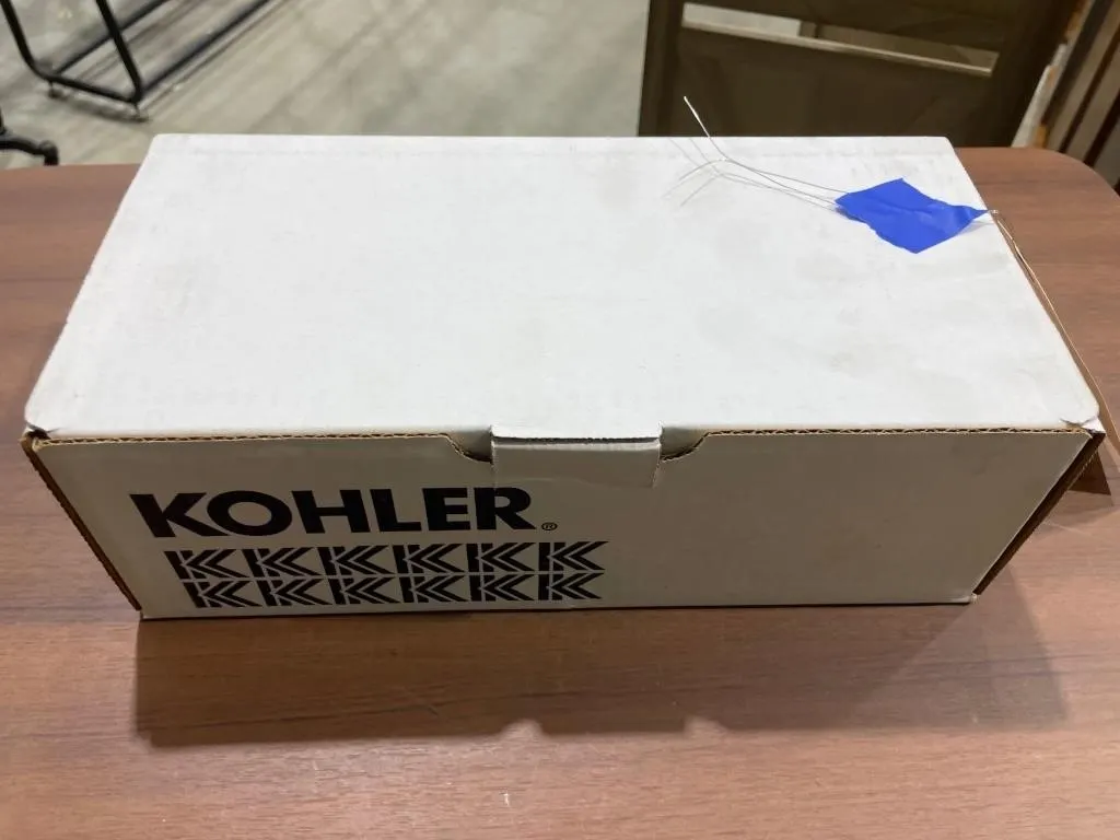 Kohler Control Panel Kit