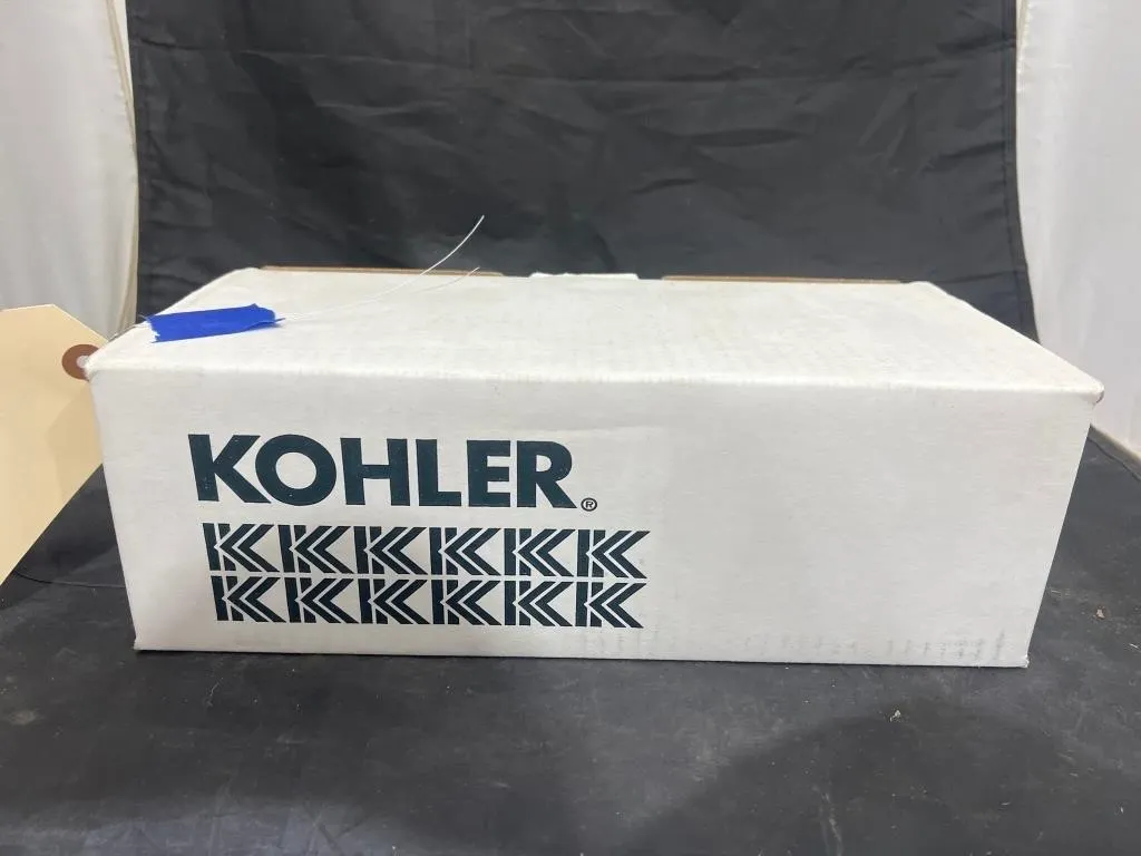 Kohler Control Panel Kit