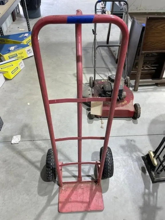 Utility Dolly