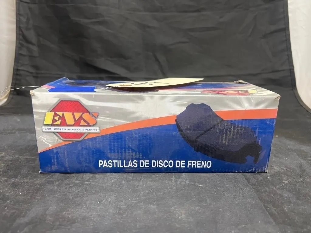EVS Disc Brake Pads