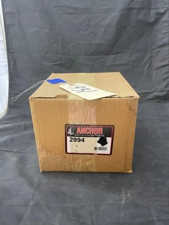 Anchor Replacement Parts NIB