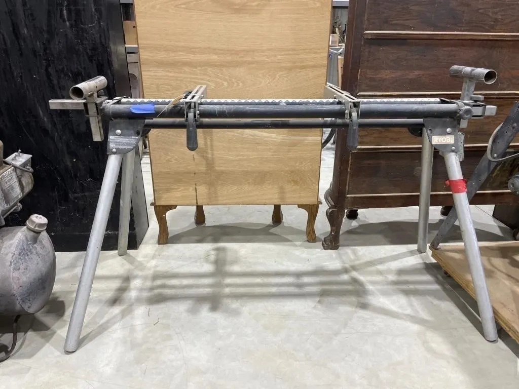 Ryobi Saw Horse